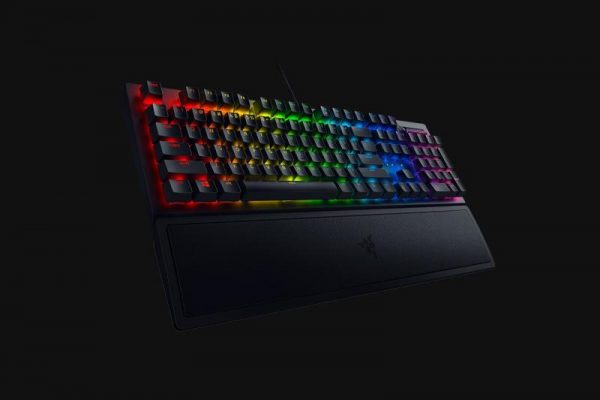 Tastatura Razer™ BlackWidow V3, Mechanical Gaming, neagra - imagine 6