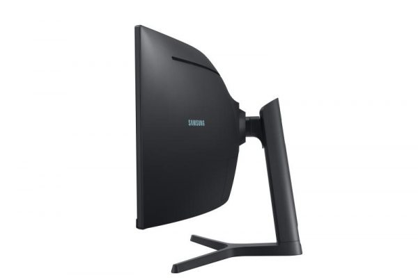 Monitor Samsung 49" LS49A950UIPXEN - imagine 13
