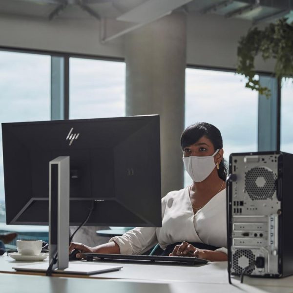Desktop HP ProDesk  400 G9 Tower cu procesor Intel - imagine 11