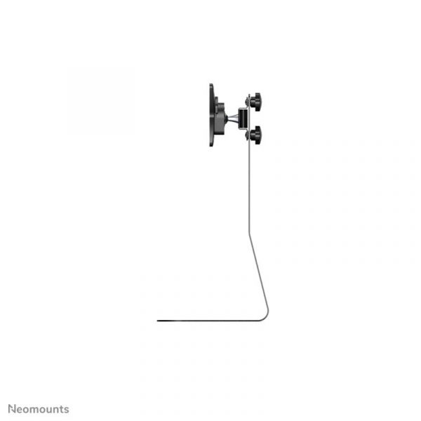 Suport Monitor de Birou, Neomounts by Newstar FPMA-D850BLACK, 10" - - imagine 8