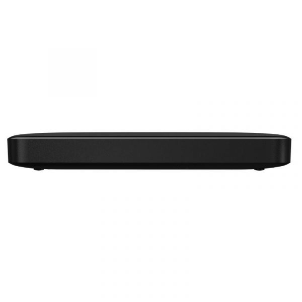 HDD Extern WD Elements Portable, 2TB, negru, USB 3.0 - imagine 8