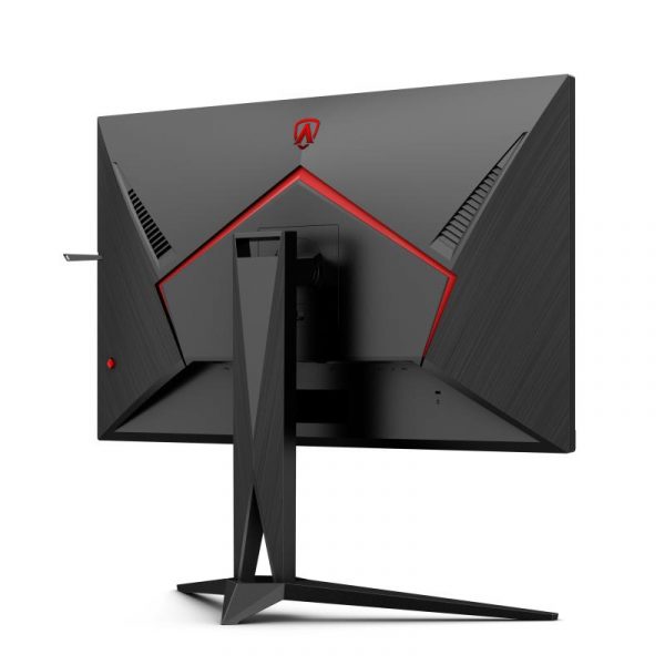 Monitor AOC 31.2" AG325QZN/EU - imagine 21