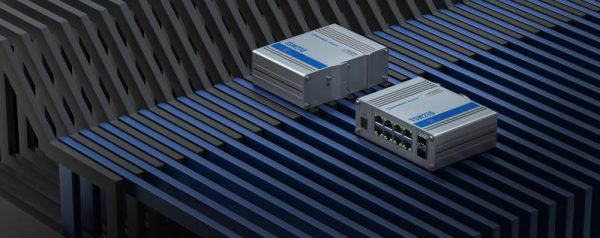 TELTONIKA INDUSTRIAL 8PORT UNMANAGED SWITCH TSW210, Interfata: 8 x ETH - imagine 12