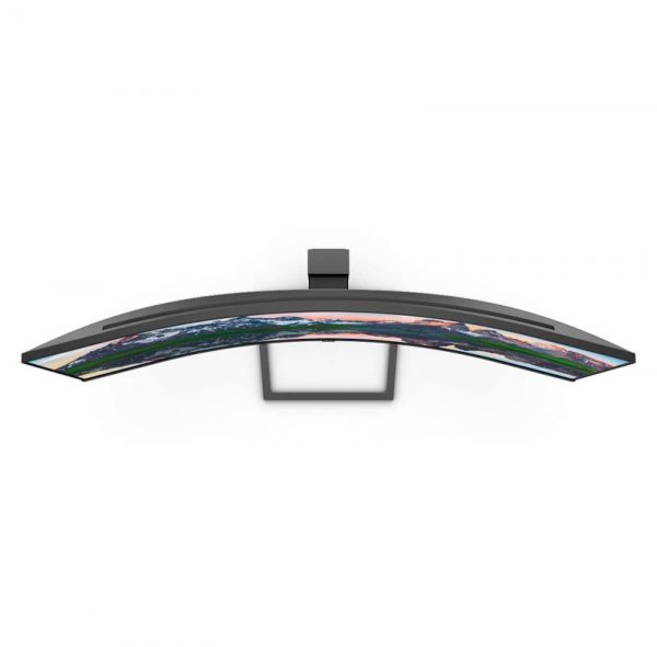 Monitor Philips 48.8" 498P9Z/00 - imagine 8
