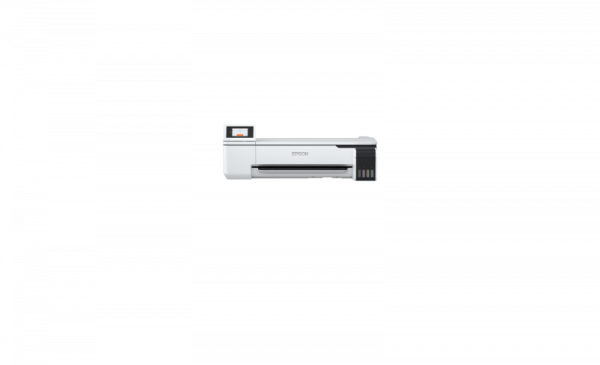 Plotter Epson 24" SC-T3100X, 4 culori inkjet, Rezolutie printare: 2.400 - imagine 3
