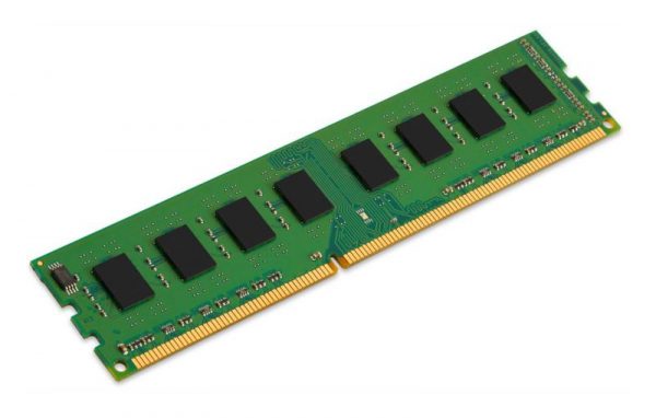 Memorie RAM Kingston, DIMM, DDR3, 8GB, CL11, 1600MHz - imagine 4
