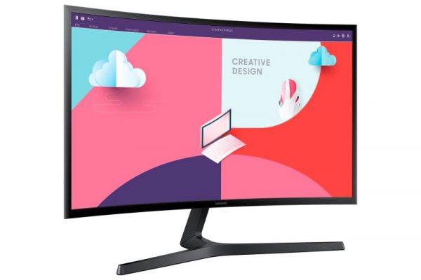 Monitor Samsung 27" LS27C366EAUXEN - imagine 15