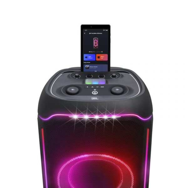 JBL Boxa portabila Party Box Ultimate - imagine 8