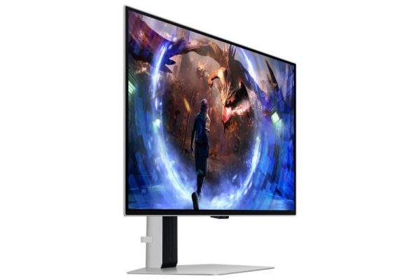 Monitor Samsung 27" LS27DG602SUXEN - imagine 13