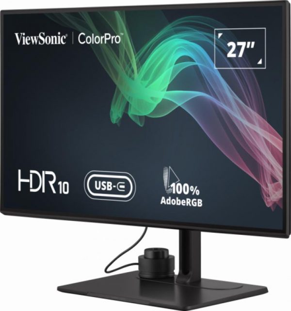 Monitor ViewSonic 27" VP2786-4K - imagine 17