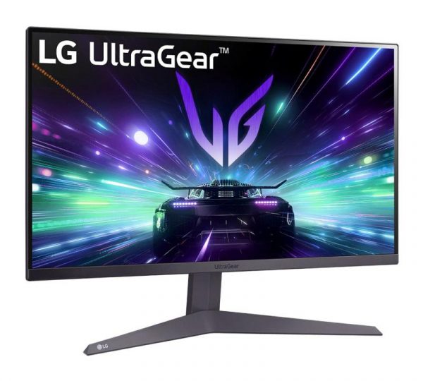 MONITOR 23.8" LG 24GS50F-B - imagine 4