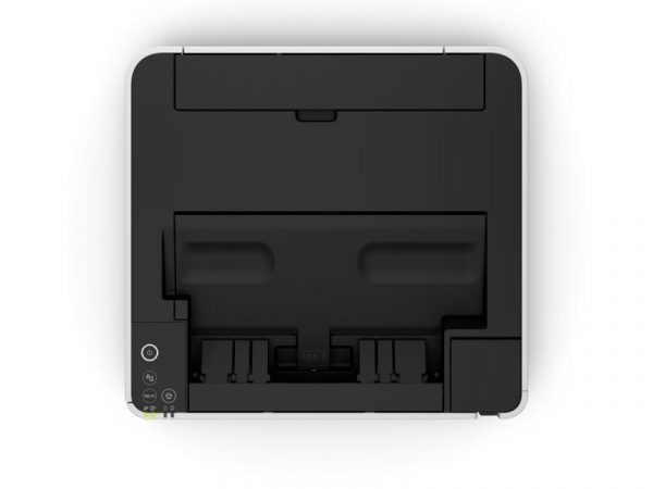 Imprimanta inkjet mono CISS Epson M1180, dimensiune A4, viteza max - imagine 11