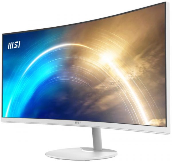 Monitor MSI 34" PRO MP341CQW - imagine 7