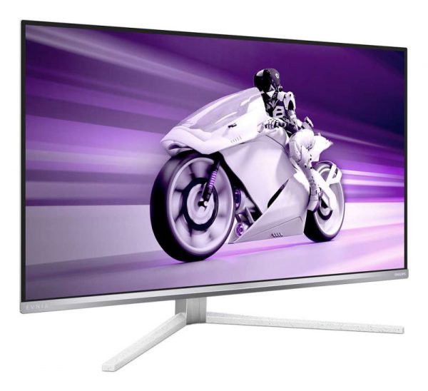 Monitor Philips 31.5" 32M2N8900/00 - imagine 9