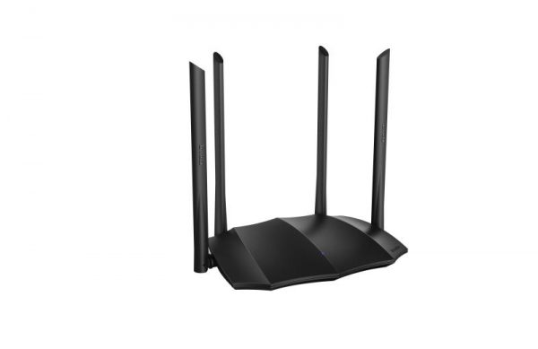 Router wireless Tenda Gigabit AC8, AC1200, WiFI 5, Dual-Band, Gigabit - imagine 7