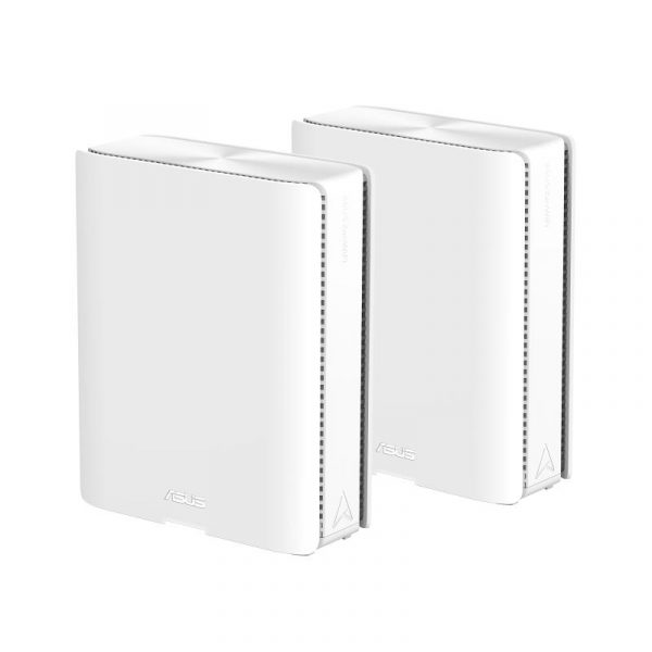 Asus Zen WIFI dual-band whole-home coverage, BQ16 (W-2-PK) - imagine 13