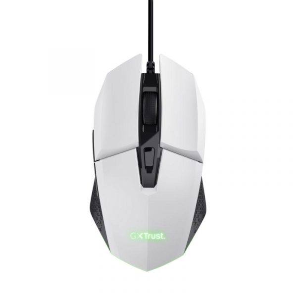 Mouse Trust GXT110W Felox cu fir, rezolutie maxima 6400 DPI, - imagine 10