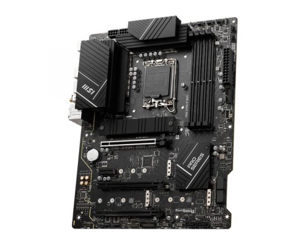 Placa de baza MSI PRO Z790-P LGA 1700 WIFI - imagine 9