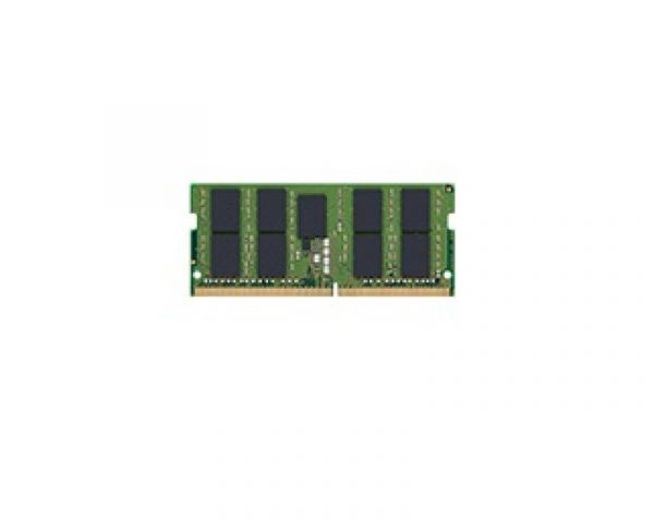 Memorie RAM Server Kingston, 32GB, DIMM, DDR4, 2666Mhz, ECC - imagine 4