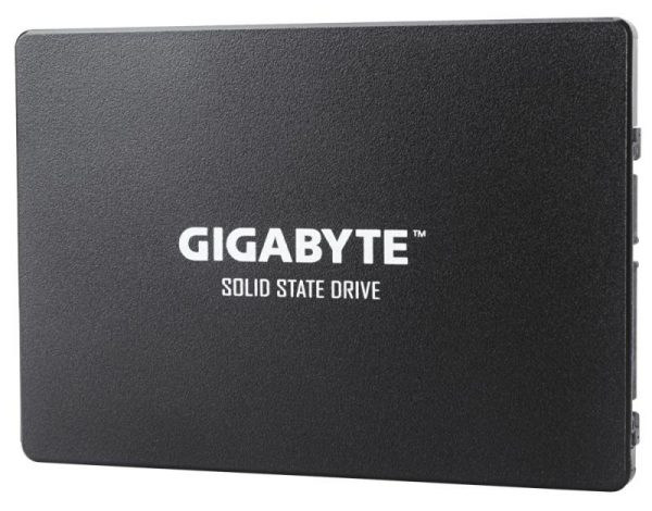 SSD Gigabyte, 256GB, 2.5", SATA III - imagine 7