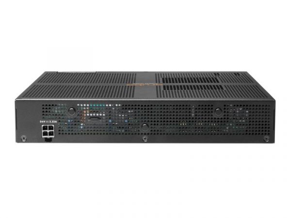 HPE Aruba Networking 2930F 8G PoE+ 2SFP+ Switch - imagine 10