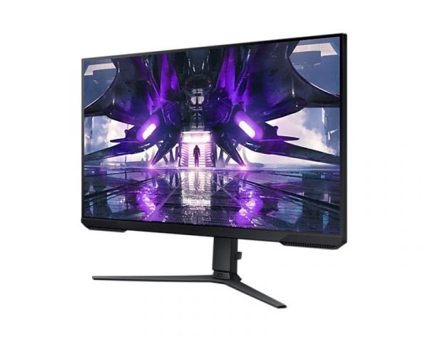 Monitor Samsung 32" LS32AG320NUXEN - imagine 9