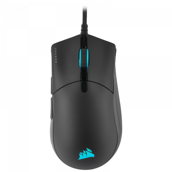 Mouse Gaming Corsair Sabre RGB Pro Champion Series Optical cu - imagine 6