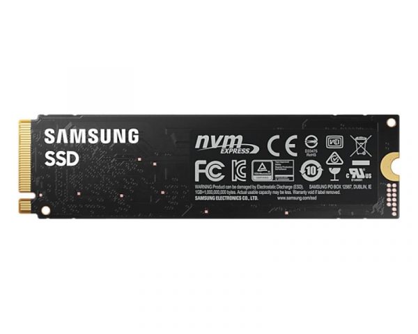 SSD Samsung 980, 250GB, M, PCIe 4.0 , NVMe - imagine 4