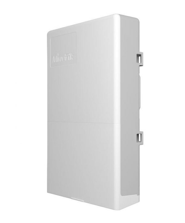 MIKROTIK, CSS610-1GI-7R-2S+O 8 Port , Outdoor Switch 64kb Flash, Pasive - imagine 4
