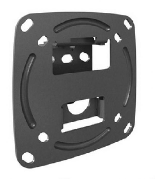 ﻿Suport TV de perete, Barkan E100.B, Fix, 15"- 26", VESA - imagine 3