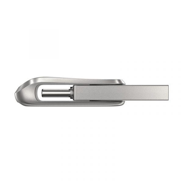 Memorie USB Flash Drive SanDisk Ultra Drive, 128GB, USB-C - imagine 8