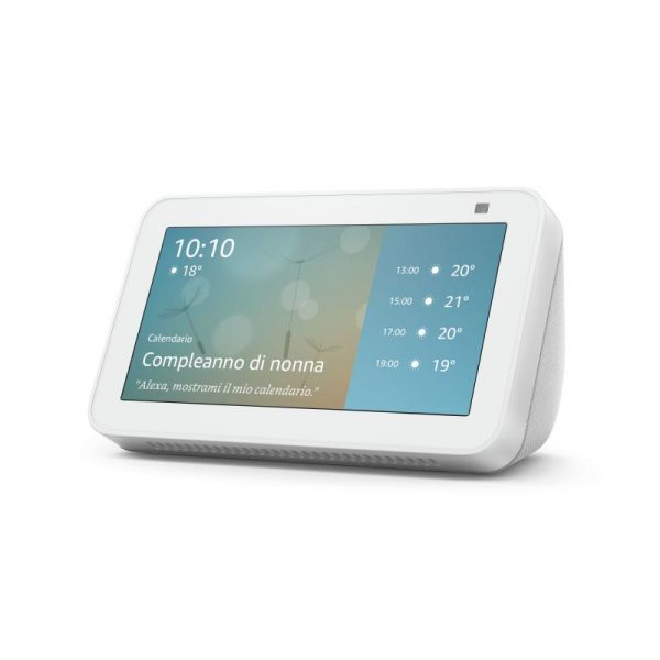 Boxa inteligenta Amazon Echo Show 5 (2nd Gen), 5.5" Touch - imagine 6