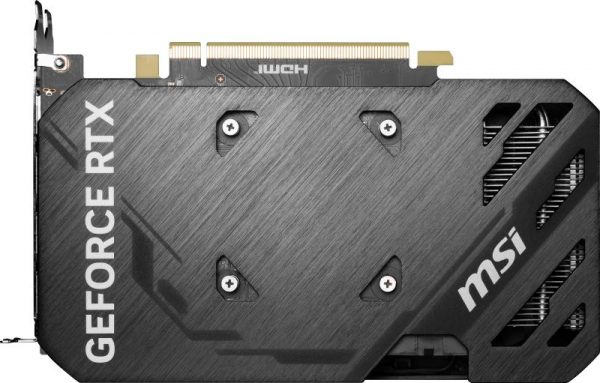Placa video MSI GeForce RTX 4060TI VENT 2X OC 8GB - imagine 7