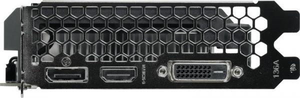 Placa video Gainward GeForce RTX 3050 PEGASUS 8GB - imagine 6