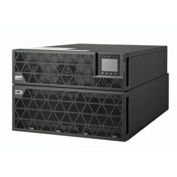 UPS APC Smart-UPS RT, Rack/Tower, =online dubla-conversie 20000VA /20000W,(1) Hard - imagine 12