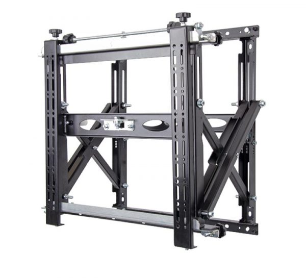 Suport perete cu pop-out B-Tech pentru ecrane cu diagonale intre - imagine 7