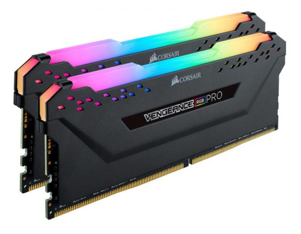 Memorie RAM Corsair Vengeance RGB PRO 32GB DDR4 3600MHz CL18 - imagine 9
