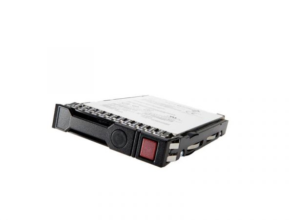 HPE 1.2TB SAS 12G Mission Critical 10K SFF SC 3-year - imagine 6