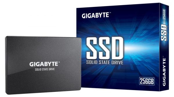 SSD Gigabyte, 256GB, 2.5", SATA III - imagine 4