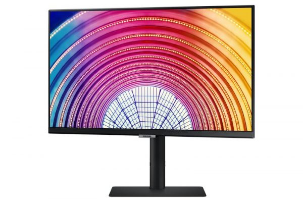 Monitor Samsung 24" LS24A600NAUXEN - imagine 12