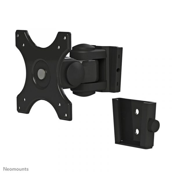 NM TV Wall Mount 2 Pivots & Tilt 10"-30" - imagine 9