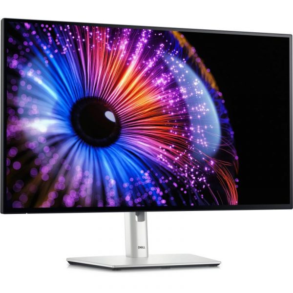 Monitor Dell 27" U2724DE 68.47 cm, QHD 2560 x 1440, - imagine 4