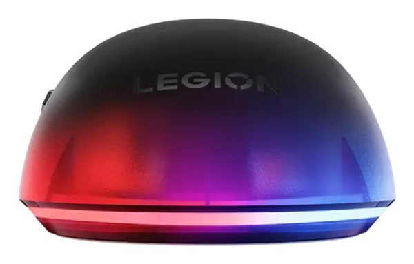 Mouse Gaming Wireless LENOVO Legion M410, 16000 dpi, negru - imagine 13