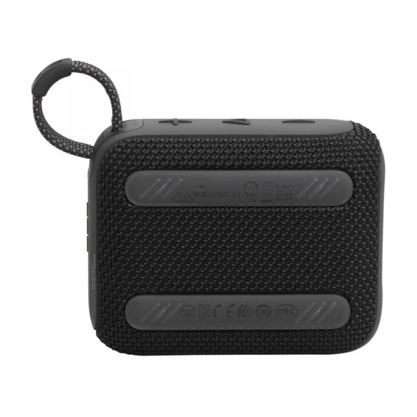 JBL Go 4 boxa portabila cu bluetooth, wireless speaker - - imagine 5