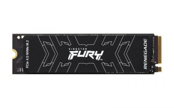 SSD Kingston Fury Renegade, 1TB, M2 , PCIe 4.0 ,