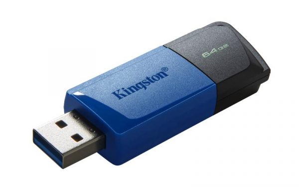 Memorie USB Flash Drive Kingston DataTraveler Exodia M, 64GB, USB - imagine 10