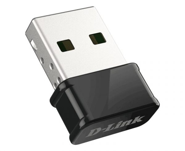 Adaptor Wireless D-link DWA-181, AC1300, Wi-Fi, Dual-Band - imagine 5