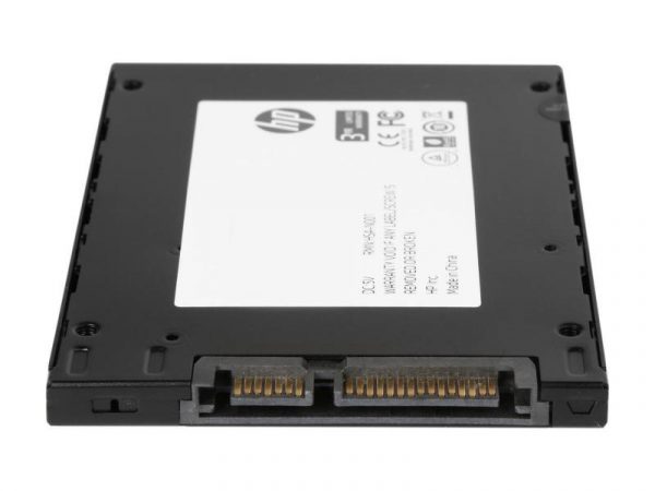 SSD HP S700, 250GB, 2.5", SATA III - imagine 9