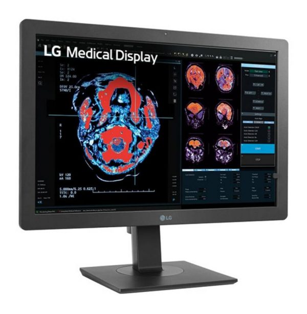 Monitor LG 24" 24HR513C-B.AEU - imagine 7