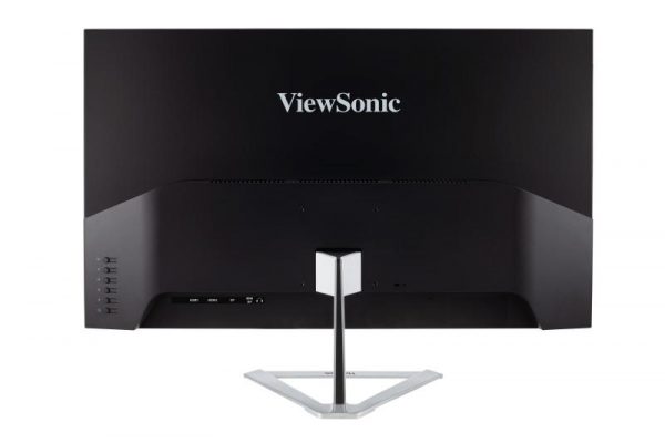 Monitor ViewSonic 31.5" VX3276-4K-MHD - imagine 4